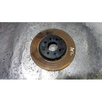DISCO FRENO DELANTERO 10G 2020