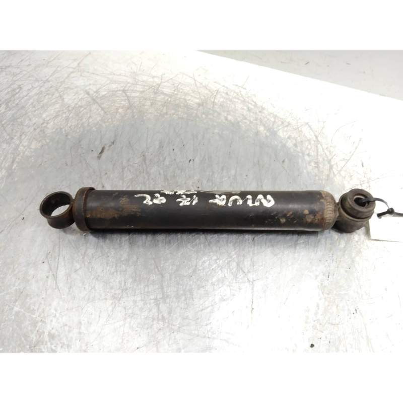 Recambio de amortiguador trasero para lada niva ( 2121 / 21213 / 21214 / 21215 ) 1.7 cat referencia OEM IAM   