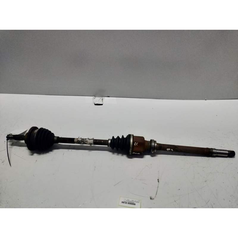 Recambio de transmision delantera derecha para peugeot 206+ básico referencia OEM IAM  11G 2009