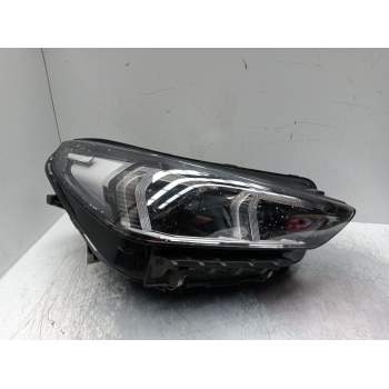 FARO DERECHO 5a5bd4802 Interior sucio ( GOTAS DE MANCHAS)