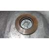 Recambio de disco freno delantero para hyundai i20 klass referencia OEM IAM  10G 2020