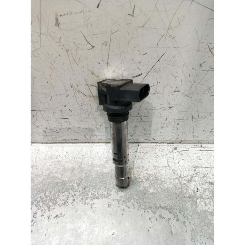 Recambio de bobina encendido para seat ibiza (6l1) 1.2 referencia OEM IAM 0986221023  