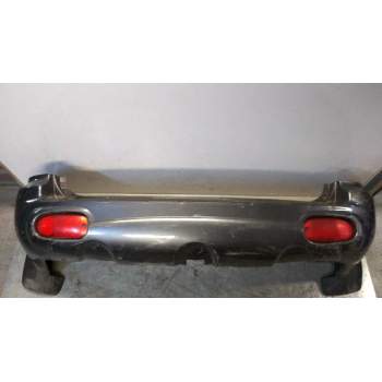 PARAGOLPES TRASERO 