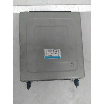 CENTRALITA MOTOR UCE MD332301 E2T65476 