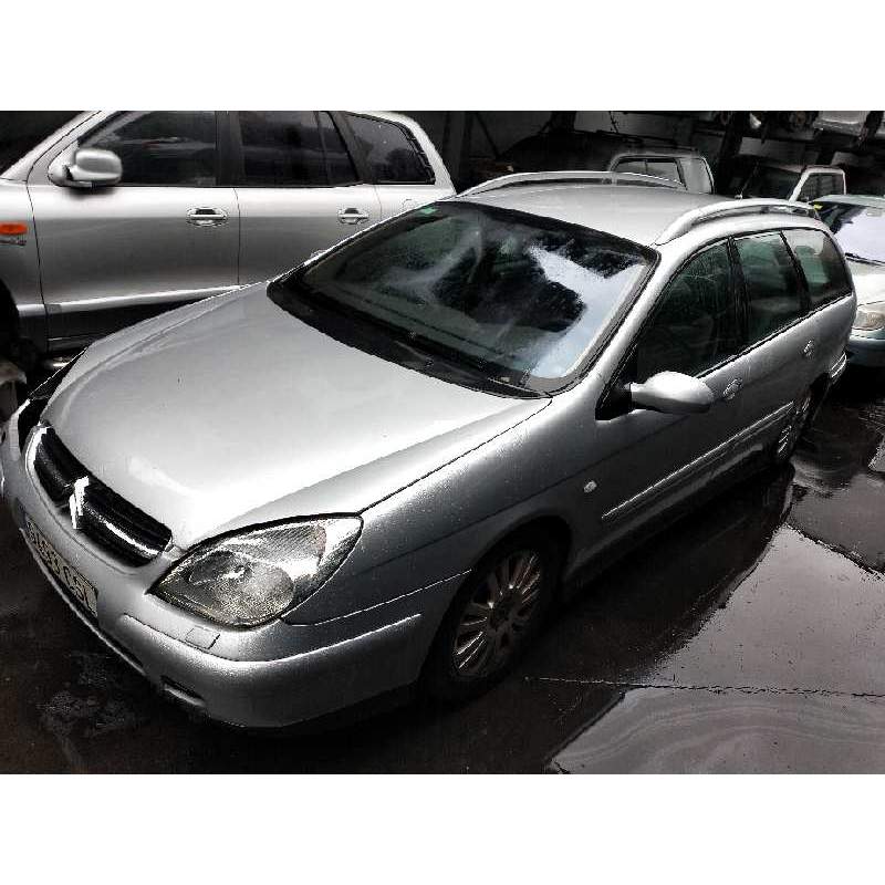 CITROËN C5 BREAK
