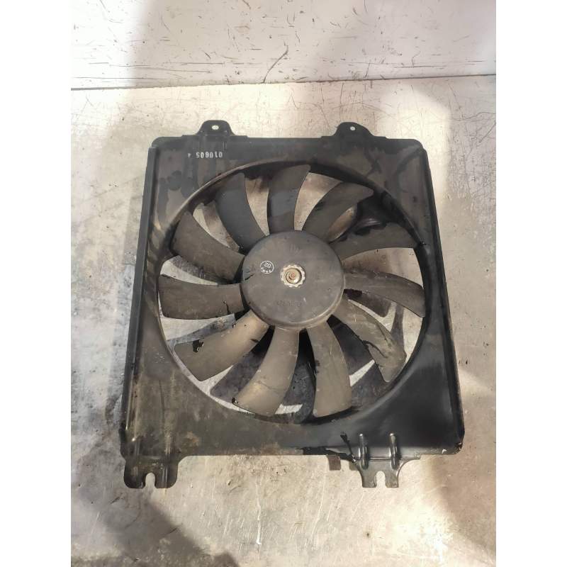 Recambio de electroventilador para honda civic berlina 5 (eu7/8) 1.7 ctdi es referencia OEM IAM 1680004340  