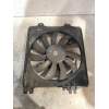 Recambio de electroventilador para honda civic berlina 5 (eu7/8) 1.7 ctdi es referencia OEM IAM 1680004340  