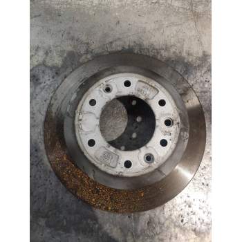 DISCO FRENO TRASERO 29CRDI 2006