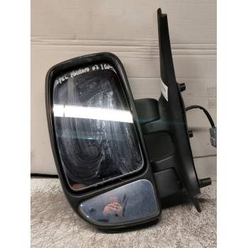 RETROVISOR IZQUIERDO ELECTRICO