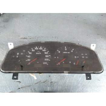 CUADRO INSTRUMENTOS 248109F613 2B 