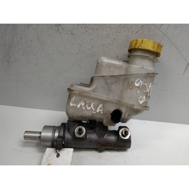 Recambio de bomba freno para lancia musa (184) 1.9 jtd cat referencia OEM IAM   