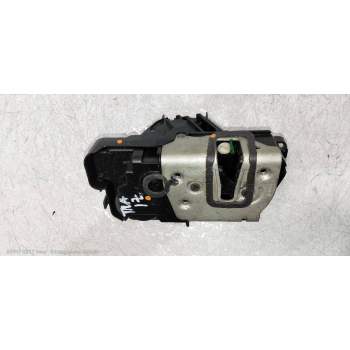 MOTOR CIERRE CENTRALIZADO TRASERO IZQUIERDO H1BAA26413CE 