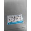 Recambio de centralita motor uce para mitsubishi space runner (n10/n20) gli referencia OEM IAM MD332301 E2T65476 