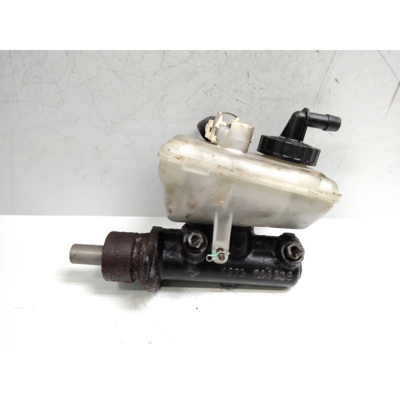 Recambio de bomba freno para lancia zeta 2.1 turbodiesel cat referencia OEM IAM 6276311902  