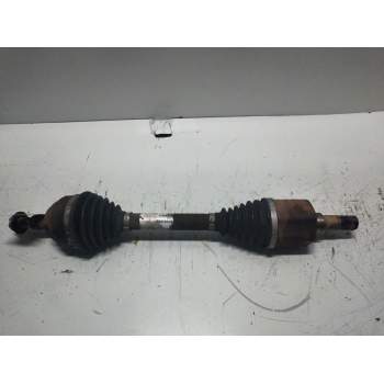TRANSMISION DELANTERA IZQUIERDA T091002 