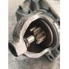 Recambio de motor arranque para tata vista 1.3 td referencia OEM IAM   