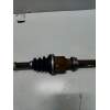 Recambio de transmision delantera derecha para peugeot 206+ básico referencia OEM IAM  11G 2009