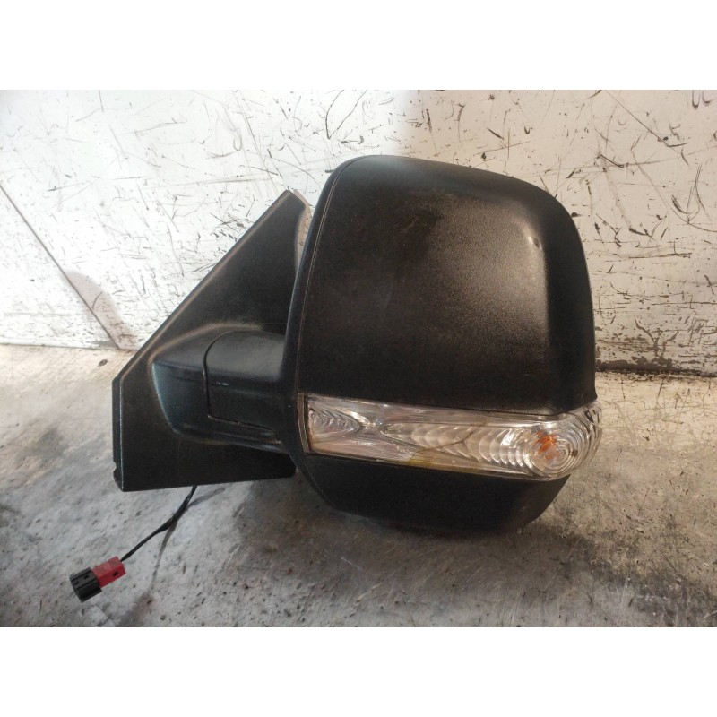 Recambio de retrovisor izquierdo para opel combo d kasten l2h1 2,4t referencia OEM IAM   MANUAL