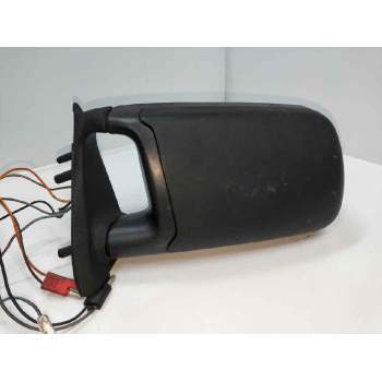 RETROVISOR IZQUIERDO ELECTRICO