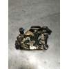 Recambio de motor cierre centralizado delantero izquierdo para fuso (mitsubishi) canter 3c13 referencia OEM IAM  2P 2003