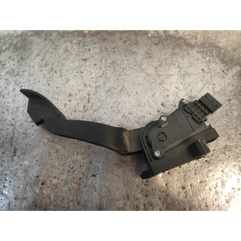 Recambio de potenciometro pedal para opel combo d kasten l2h1 2,4t referencia OEM IAM 0280755157 51831864 