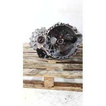 CAJA CAMBIOS FMJ6F 663579 6V 2022