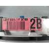 Recambio de cuadro instrumentos para nissan primera berlina (p11) 2.0 turbodiesel cat referencia OEM IAM 248109F613 2B 