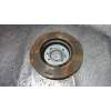 Recambio de disco freno delantero para hyundai i20 klass referencia OEM IAM  10G 2020