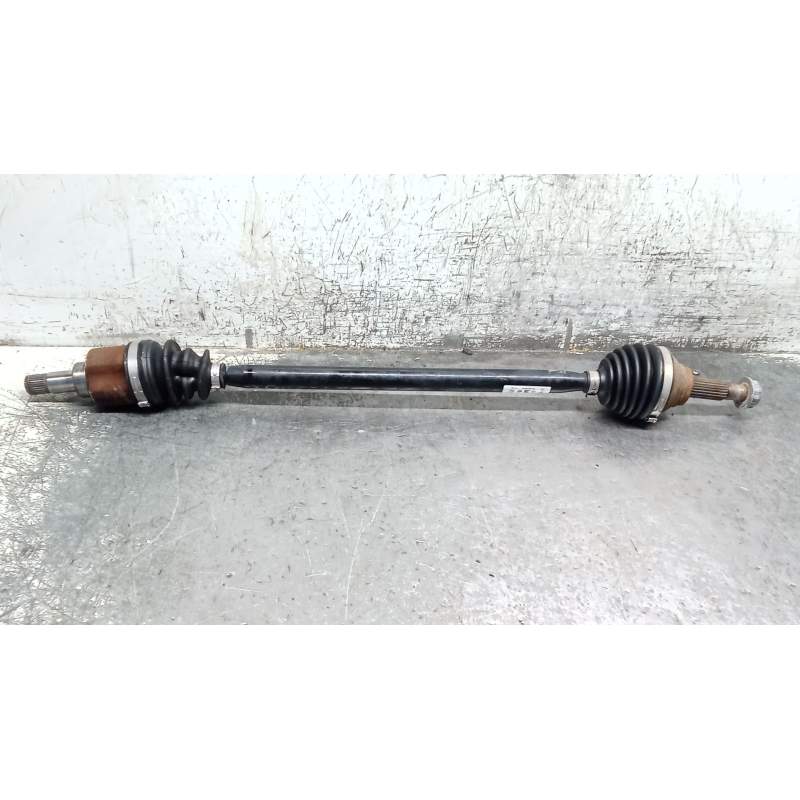 Recambio de transmision delantera derecha para seat mii (kf1, ke1) 1.0 referencia OEM IAM 1S0407762D  