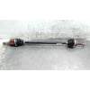 Recambio de transmision delantera derecha para seat mii (kf1, ke1) 1.0 referencia OEM IAM 1S0407762D  