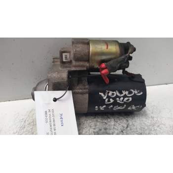 MOTOR ARRANQUE 1005821930 18G 2000