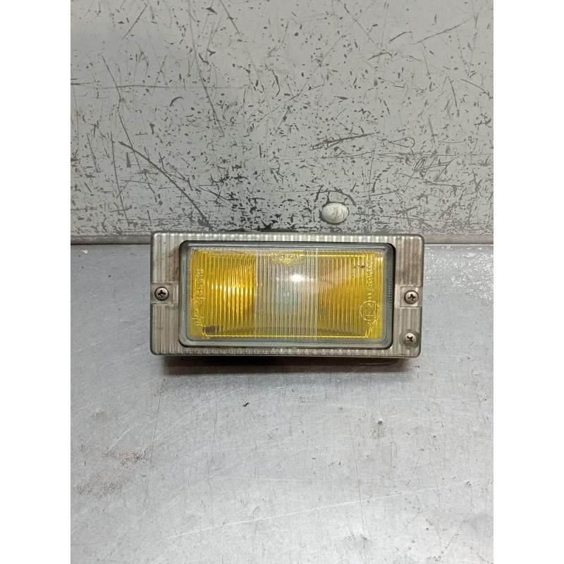 Recambio de faro antiniebla derecho para citroën ax referencia OEM IAM   AMARILLOS