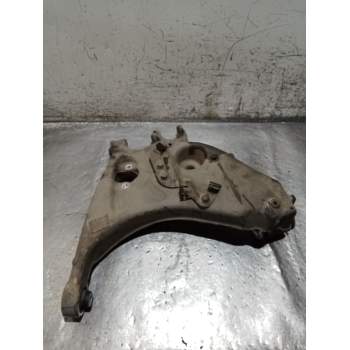 BRAZO SUSPENSION INFERIOR TRASERO DERECHO ANTERIOR 25TDI 2001