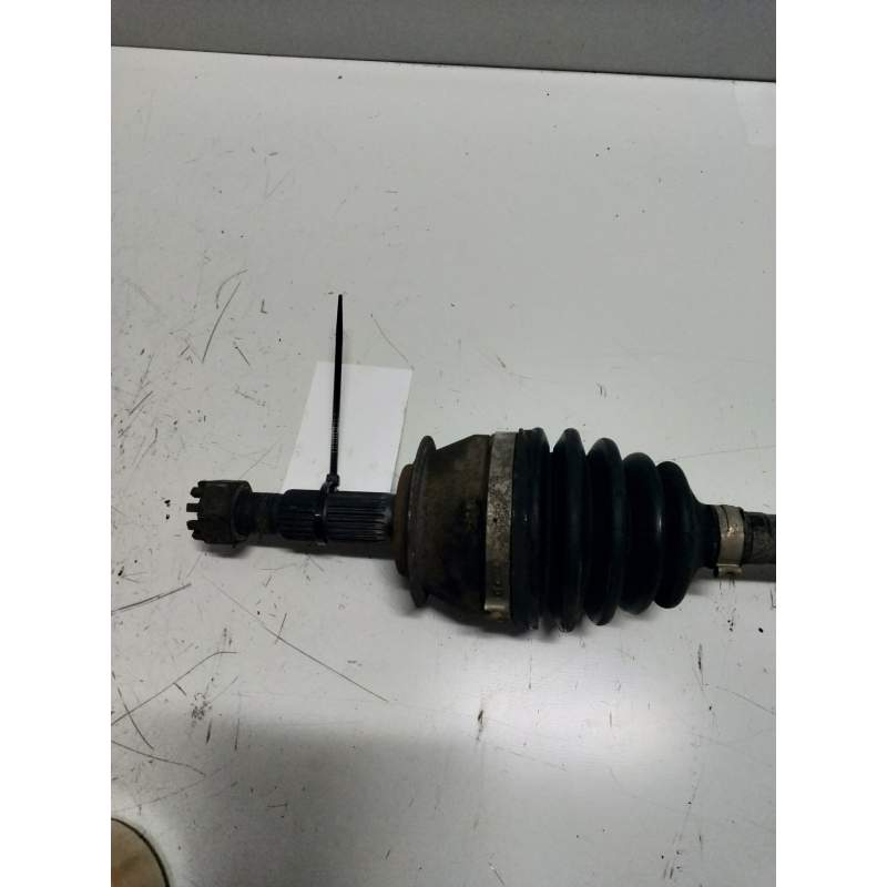 Recambio de transmision delantera derecha para opel corsa b viva referencia OEM IAM  17D 1997
