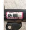 Recambio de amortiguador delantero derecho para toyota urban cruiser active referencia OEM IAM 4851052E70 1A12167A1122 