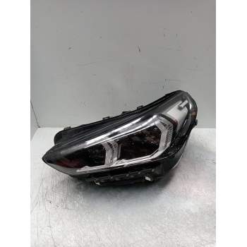 FARO IZQUIERDO 5a5bd4702 interior sucio (GOTAS DE MANCHAS)