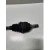 Recambio de transmision delantera derecha para opel corsa b viva referencia OEM IAM  17D 1997