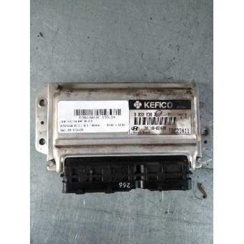 CENTRALITA MOTOR UCE 3911002420 9030930266F TBE2IN11 A1