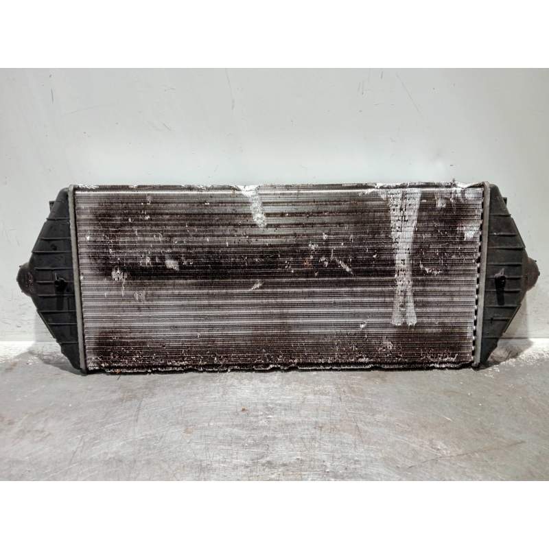 Recambio de intercooler para citroën evasion referencia OEM IAM 816851  