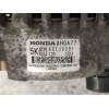 Recambio de alternador para honda jazz (ge) 1.2 cat referencia OEM IAM A5TJ0091 AHGA77 