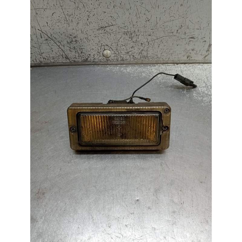 Recambio de faro antiniebla izquierdo para citroën ax referencia OEM IAM   AMARILLOS