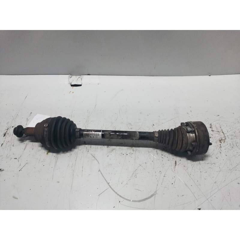 Recambio de transmision delantera izquierda para seat altea xl (5p5) reference referencia OEM IAM 1JAJ 14TDI 2009