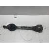 Recambio de transmision delantera izquierda para seat altea xl (5p5) reference referencia OEM IAM 1JAJ 14TDI 2009