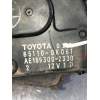 Recambio de motor limpia delantero para toyota hilux (kun) referencia OEM IAM 851100K061 1593002330 