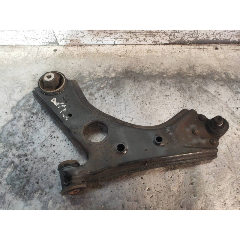 Recambio de brazo suspension inferior delantero izquierdo para opel combo d kasten l2h1 2,4t referencia OEM IAM   