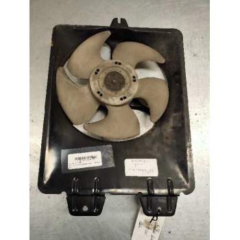 ELECTROVENTILADOR 