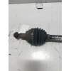 Recambio de transmision delantera izquierda para seat altea xl (5p5) reference referencia OEM IAM 1JAJ 14TDI 2009