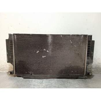 RADIADOR AGUA 164000R061C M135676E 