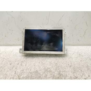 PANTALLA MULTIFUNCION 4F0919603B 2004