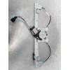 Recambio de elevalunas delantero izquierdo para fiat punto (199) easy referencia OEM IAM 416402260 3P 2011
